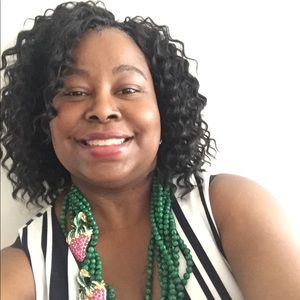Meet your Posher, Carolyn